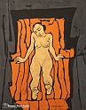 VBS_1069 - Felice Casorati - Nudino arancione